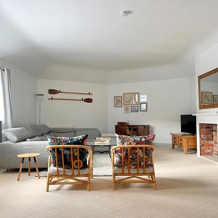 Spacious Home Sleeps 6 Short Walk To Port Isaac Village & Stunning Views Eksteriør bilde