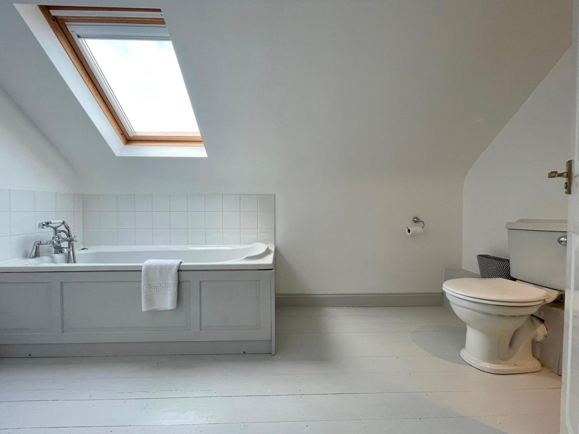 Spacious Home Sleeps 6 Short Walk To Port Isaac Village & Stunning Views Eksteriør bilde