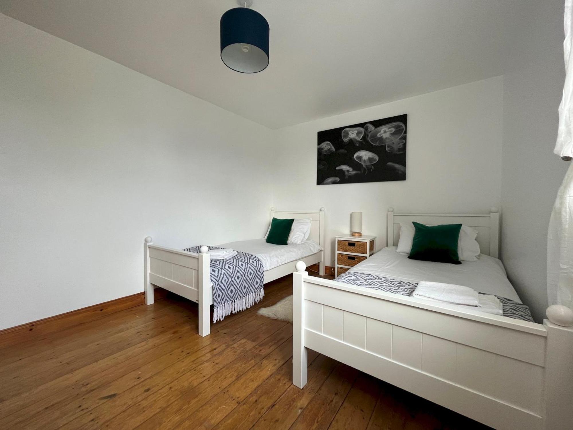 Spacious Home Sleeps 6 Short Walk To Port Isaac Village & Stunning Views Eksteriør bilde