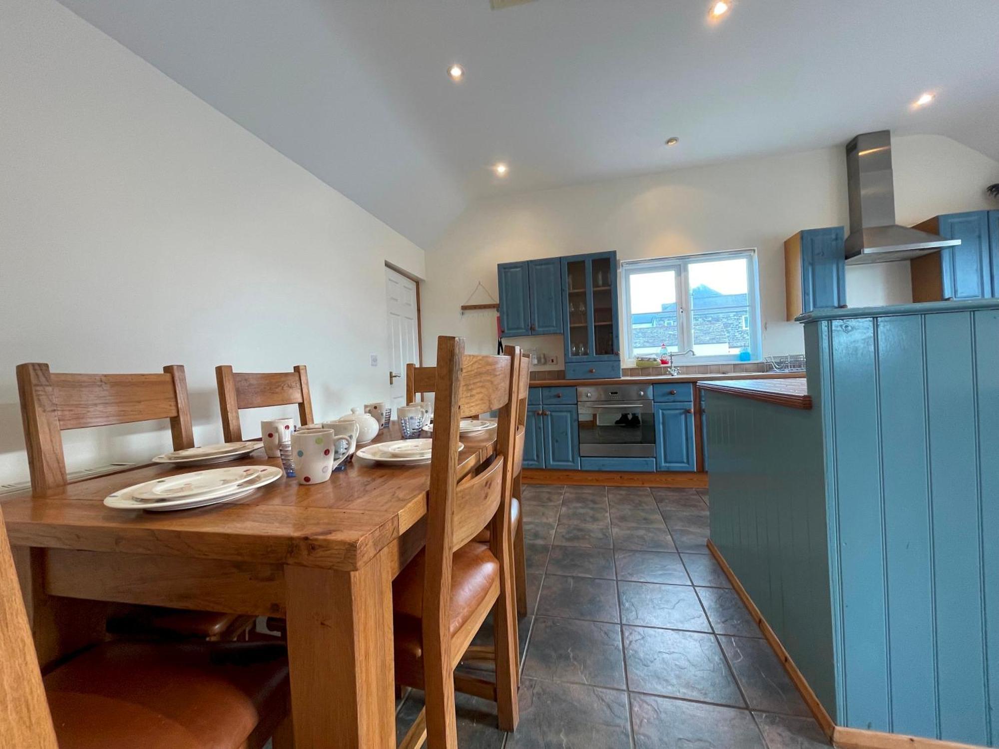 Spacious Home Sleeps 6 Short Walk To Port Isaac Village & Stunning Views Eksteriør bilde