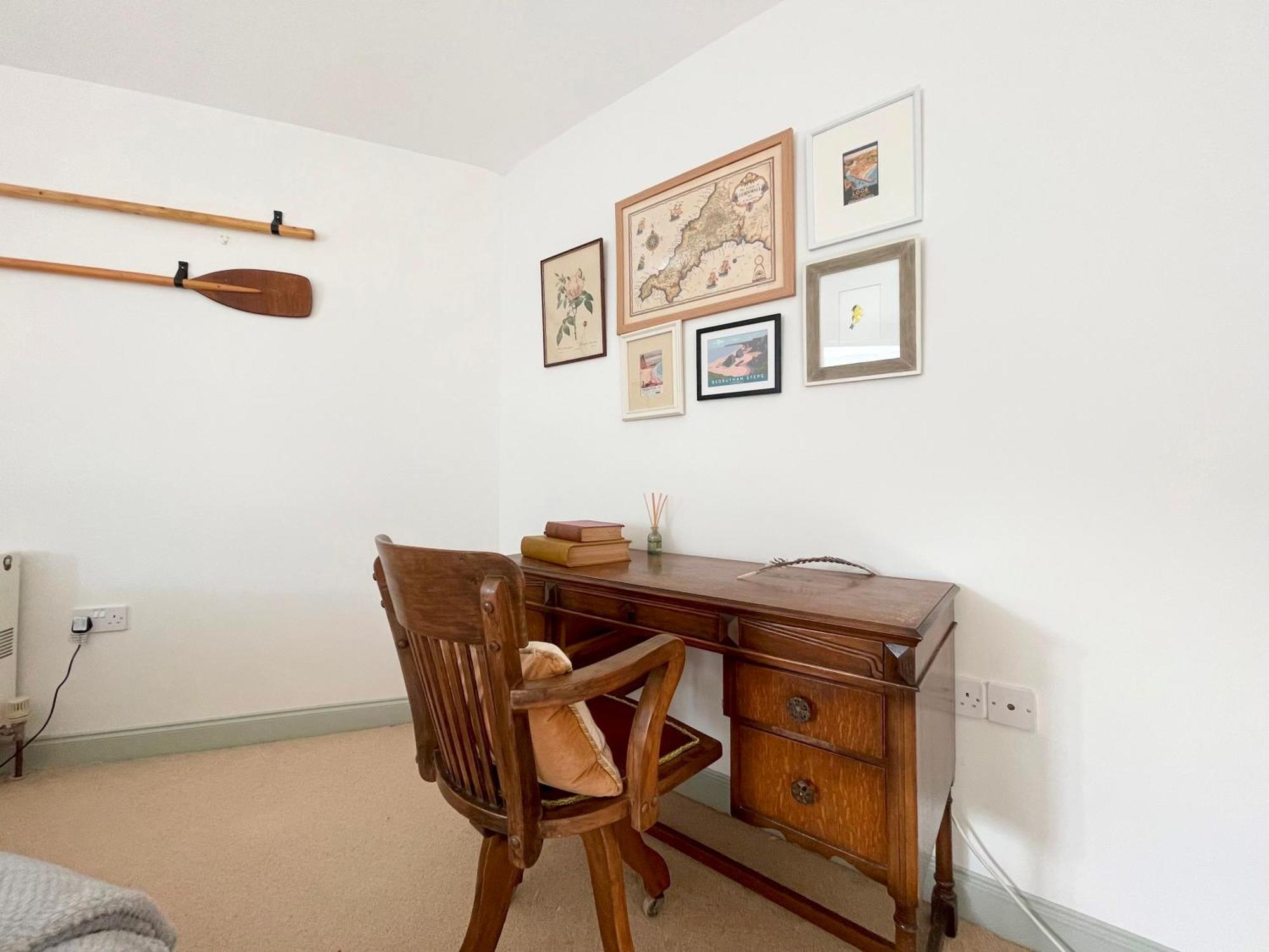 Spacious Home Sleeps 6 Short Walk To Port Isaac Village & Stunning Views Eksteriør bilde