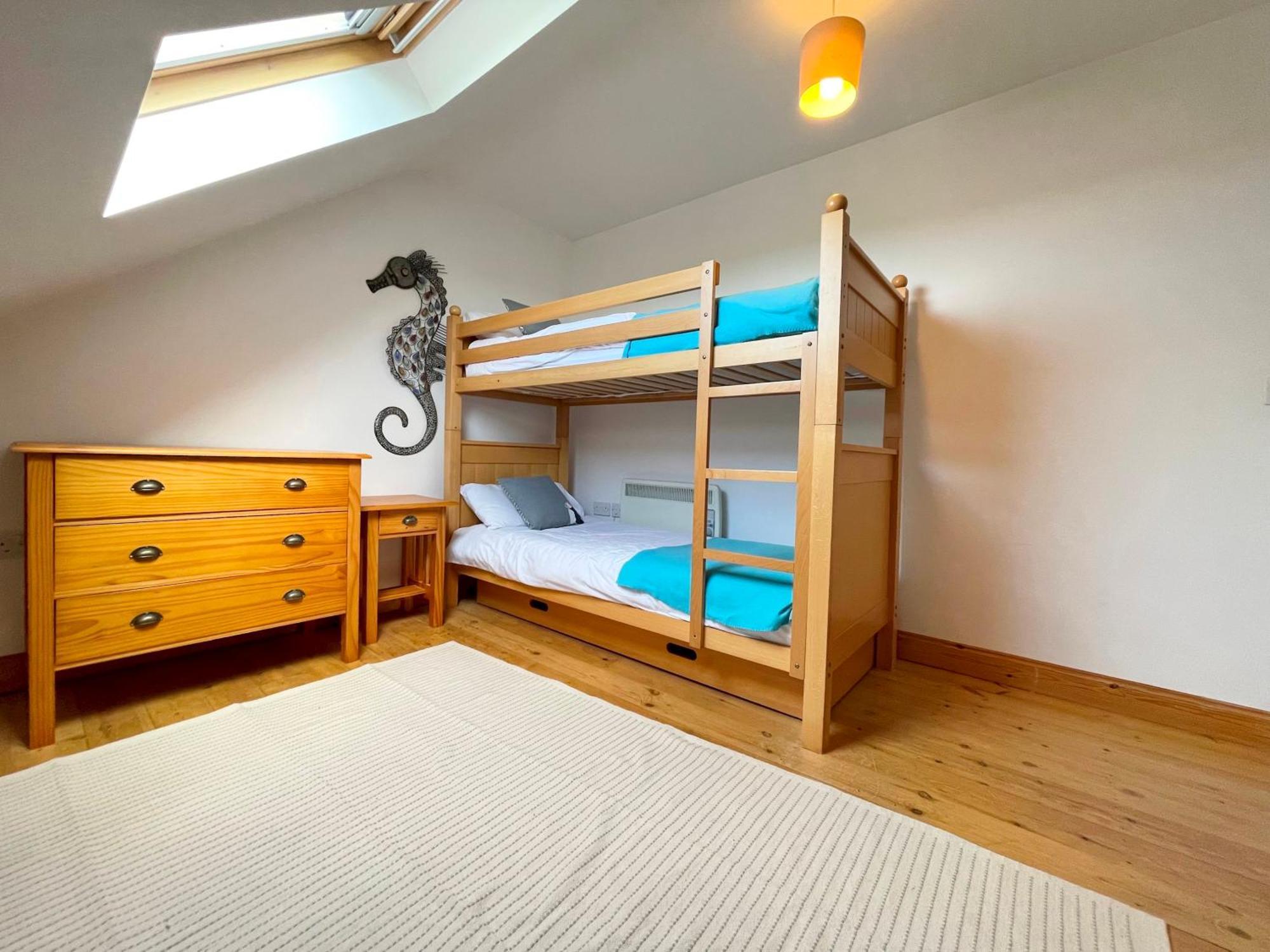 Spacious Home Sleeps 6 Short Walk To Port Isaac Village & Stunning Views Eksteriør bilde